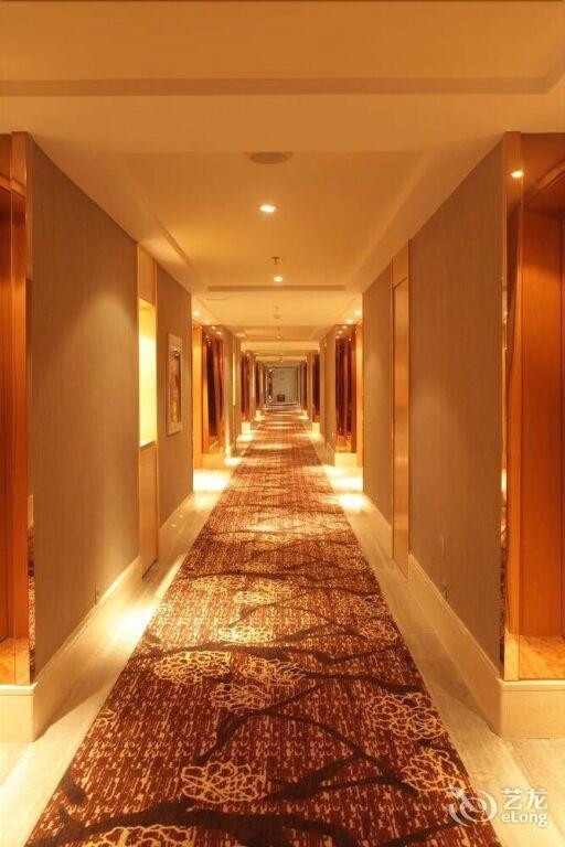 Нанкин: Lijin Garden Hotel