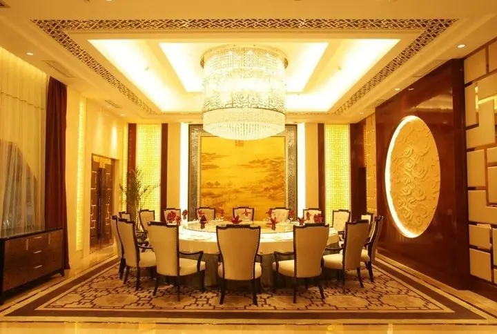 Нанкин: Lijin Garden Hotel