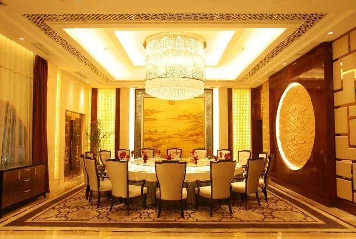 Нанкин: Lijin Garden Hotel