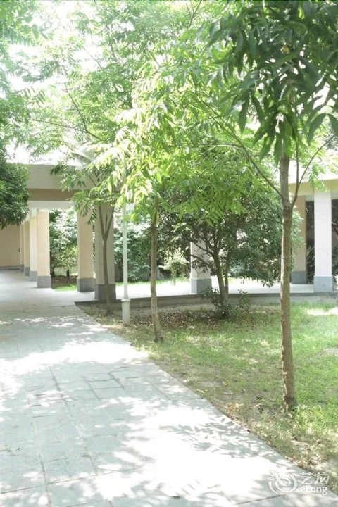 Нанкин: Lijin Garden Hotel
