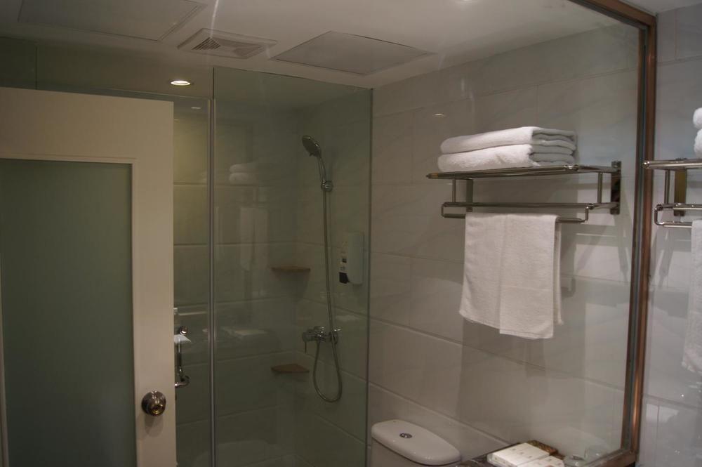 Нанкин: Lijin Garden Hotel