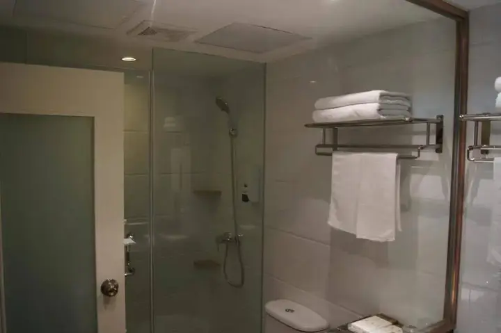Нанкин: Lijin Garden Hotel