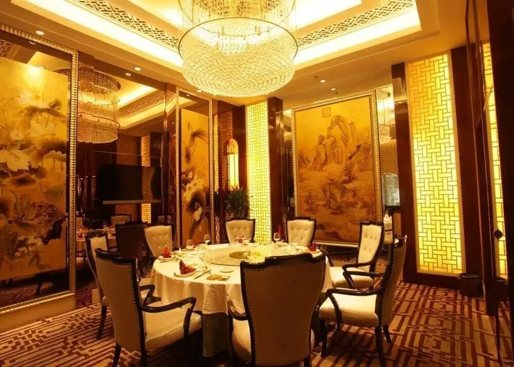Нанкин: Lijin Garden Hotel