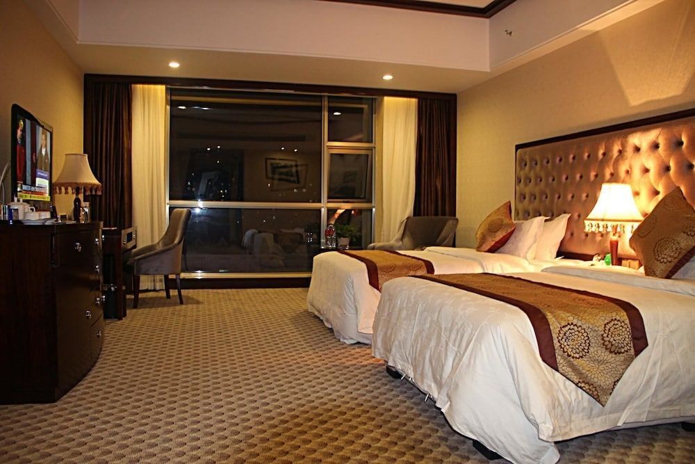 Чанша: Yucheng International Hotel