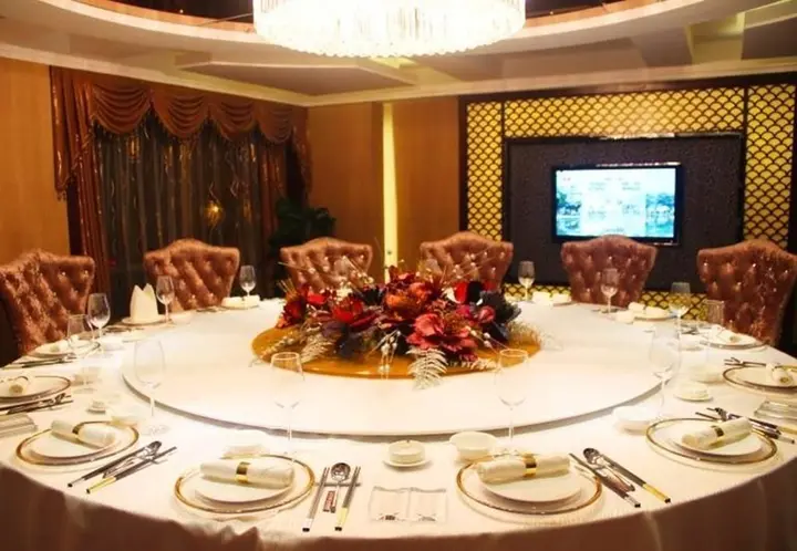 Чанша: Yucheng International Hotel