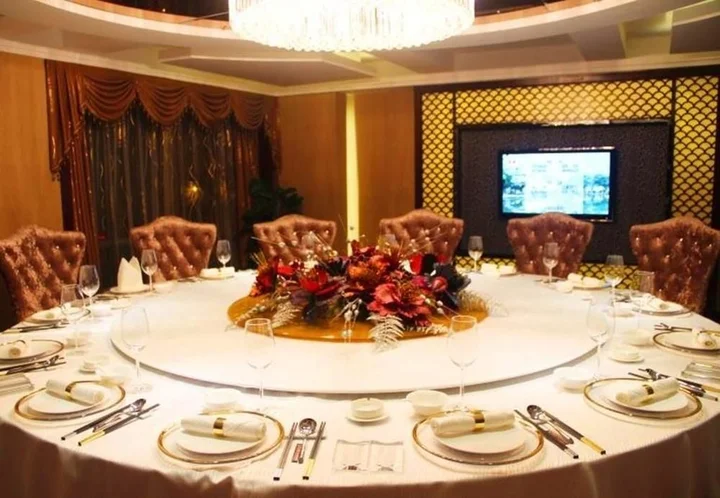 Чанша: Yucheng International Hotel