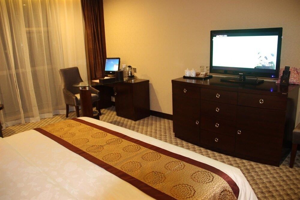 Чанша: Yucheng International Hotel