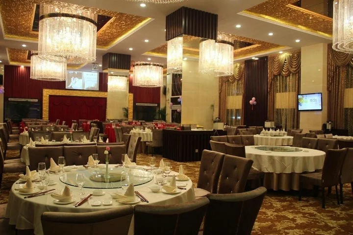 Чанша: Yucheng International Hotel