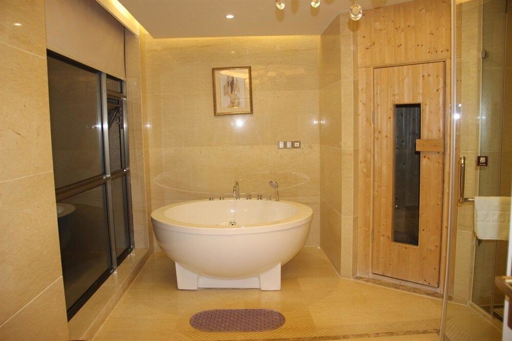Чанша: Yucheng International Hotel