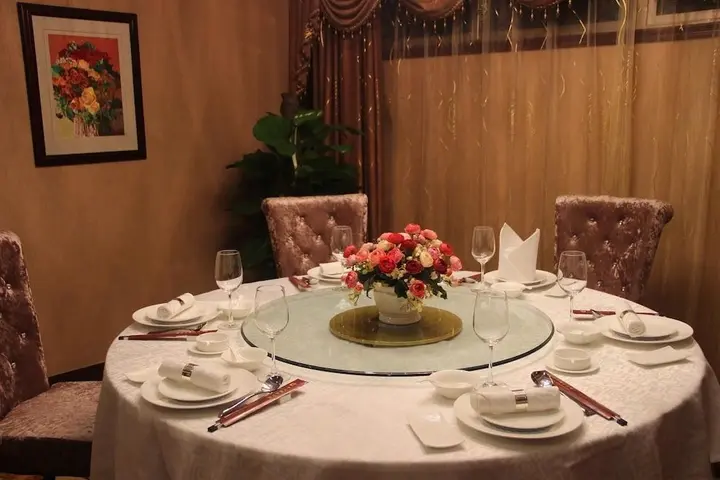 Чанша: Yucheng International Hotel