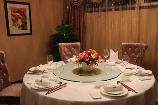 Чанша: Yucheng International Hotel