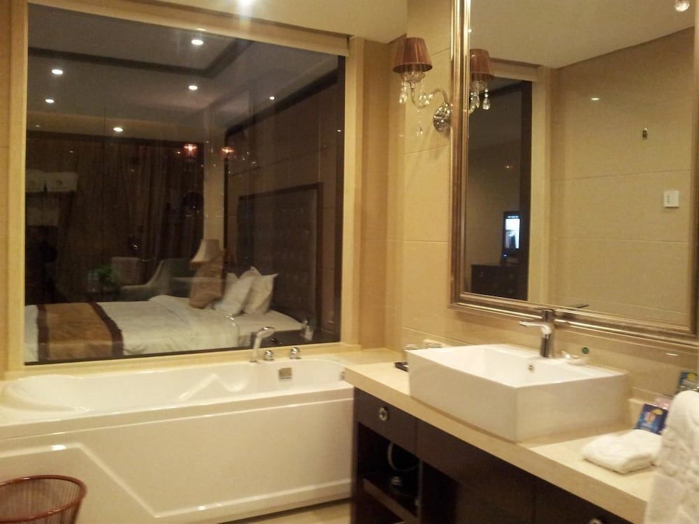 Чанша: Yucheng International Hotel