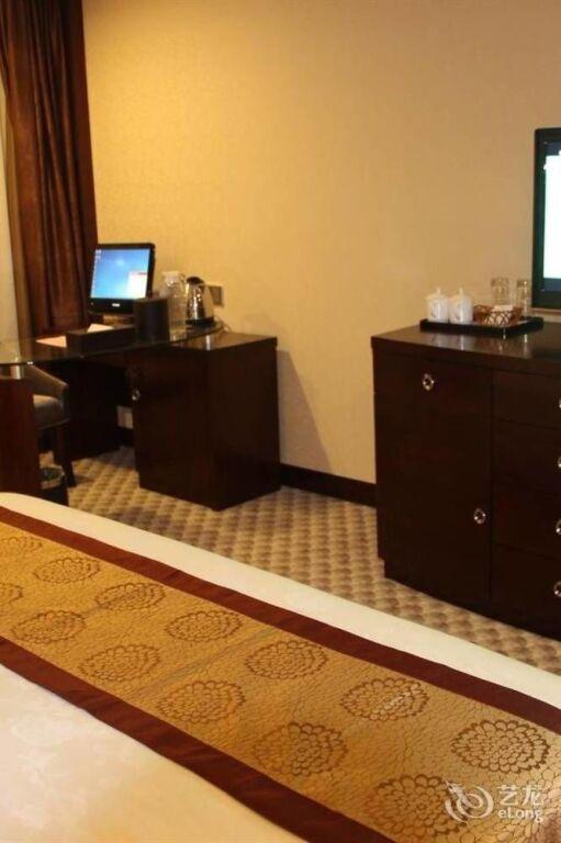 Чанша: Yucheng International Hotel