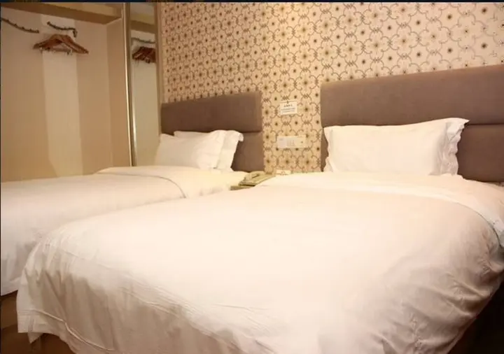 Сямынь: Super 8 Hotel Xiamen Railway Station