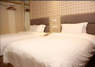 Сямынь: Super 8 Hotel Xiamen Railway Station