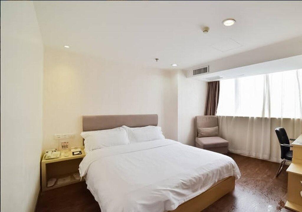 Сямынь: Super 8 Hotel Xiamen Railway Station