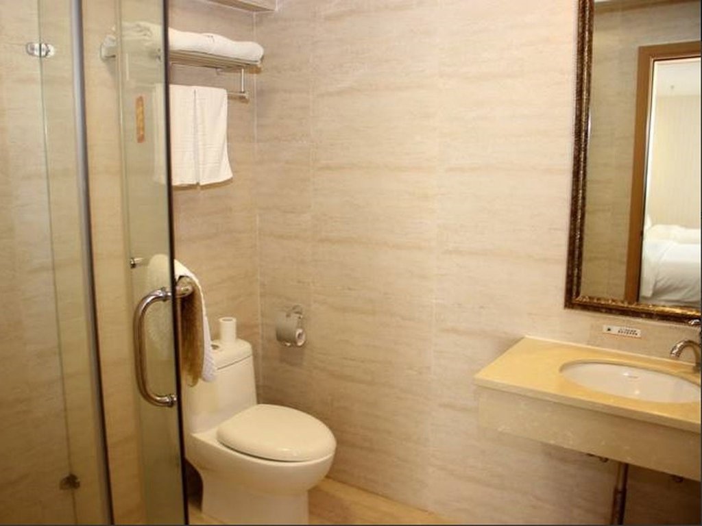 Сямынь: Super 8 Hotel Xiamen Railway Station