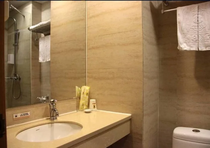Сямынь: Super 8 Hotel Xiamen Railway Station