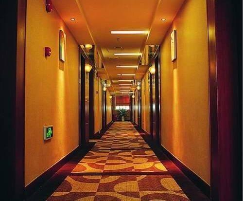 Шэньчжэнь: Lijing Commercial Hotel