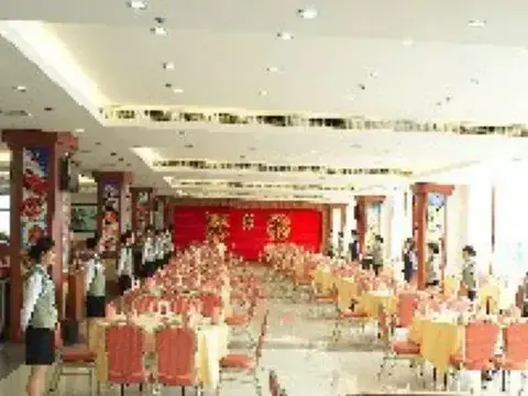 Шэньчжэнь: Lijing Commercial Hotel