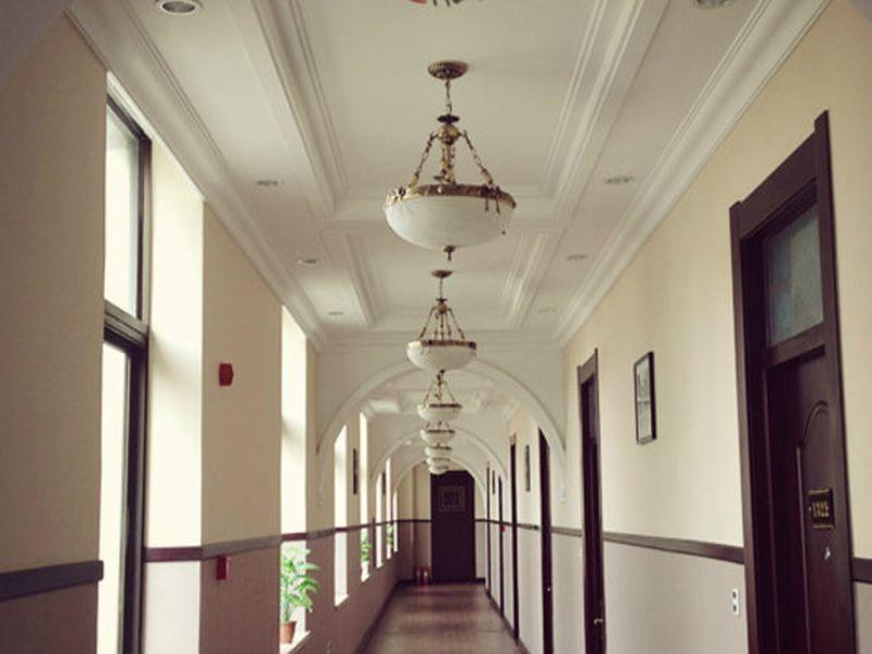 Циндао: Dale Garden Hotel