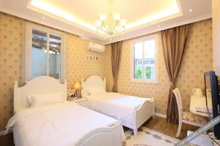 Сямынь: Mu Xiang Ju Boutique Villa