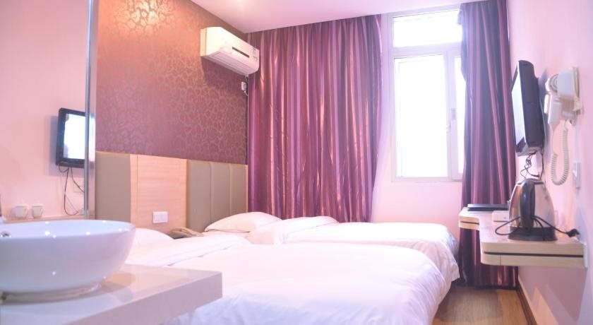 Яншо: Yangshuo Harbour View Hotel
