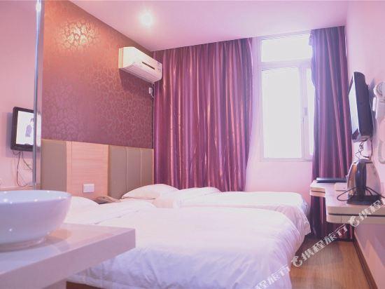 Яншо: Yangshuo Harbour View Hotel