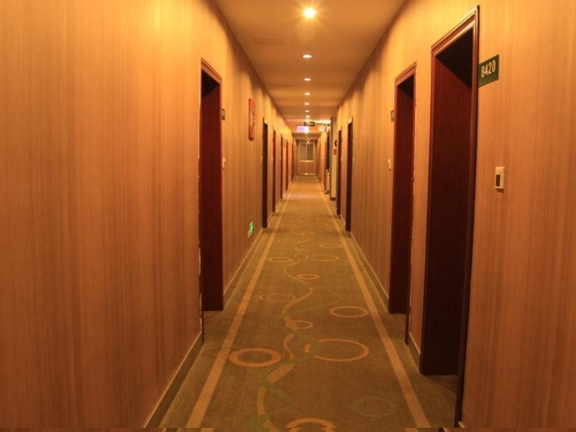 Yangshuo Harbour View Hotel — фото 2