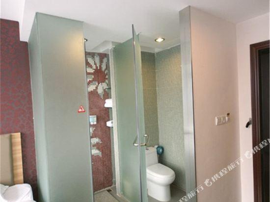 Yangshuo Harbour View Hotel — фото 6