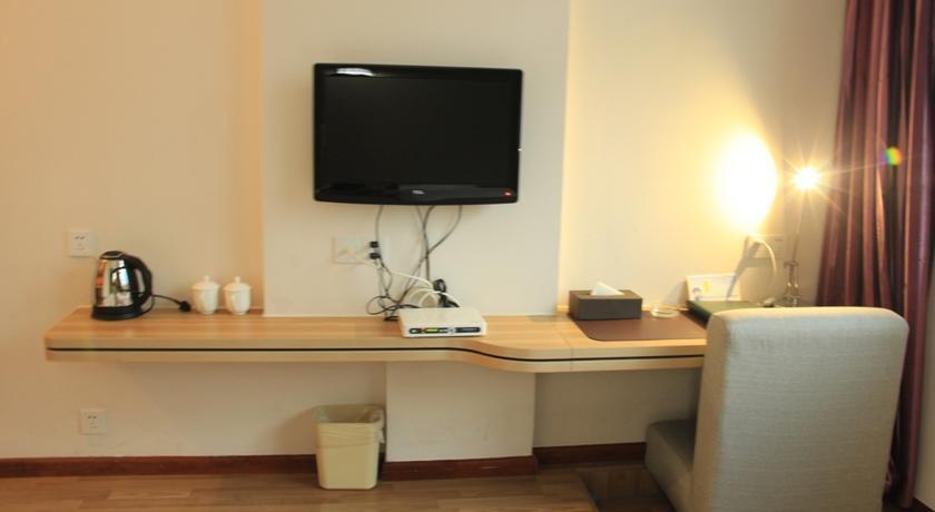 Яншо: Yangshuo Harbour View Hotel