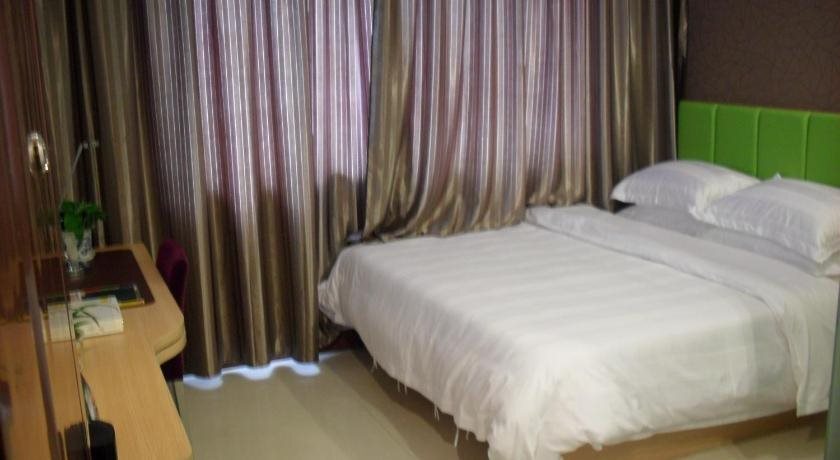 Яншо: Yangshuo Harbour View Hotel