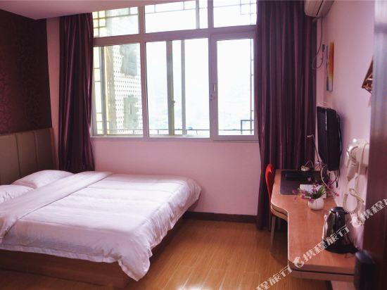 Яншо: Yangshuo Harbour View Hotel