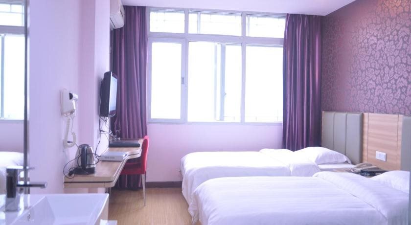 Yangshuo Harbour View Hotel — фото 3
