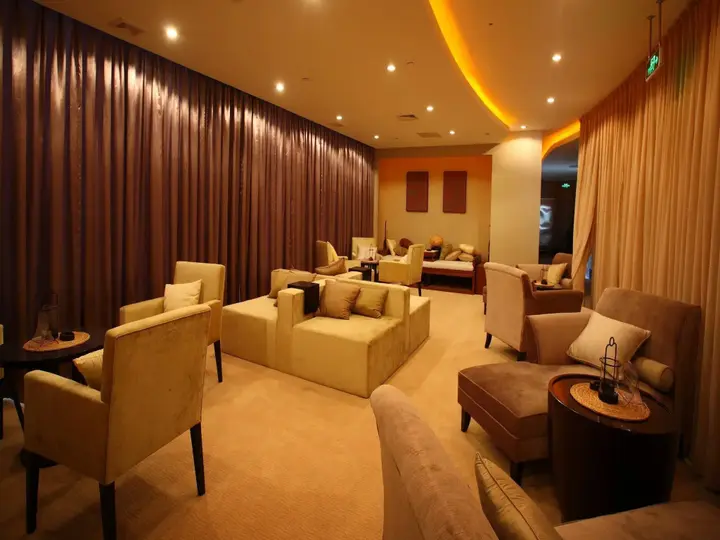 Пекин: Wenjin Hotel