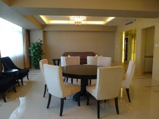 Пекин: Wenjin Hotel