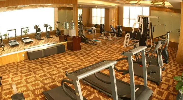 Шэньчжэнь: Shenzhen Jinhui Hotel