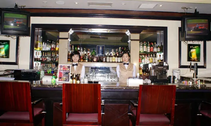 Дунгуань: Haiyatt Garden Hotel Changan