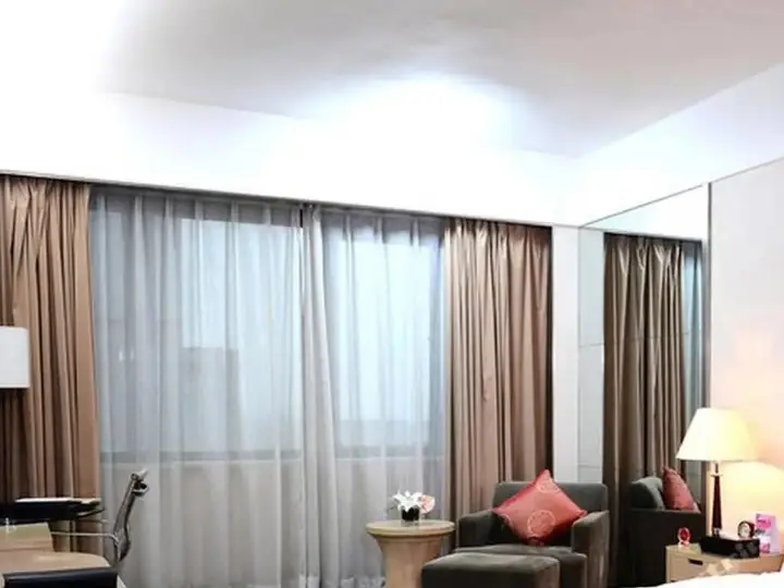 Haiyatt Garden Hotel Changan — фото 2