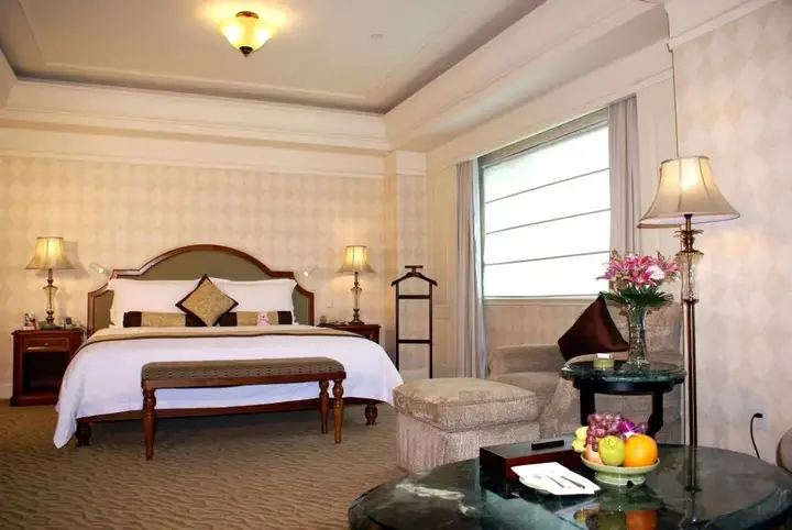 Haiyatt Garden Hotel Changan — фото 3