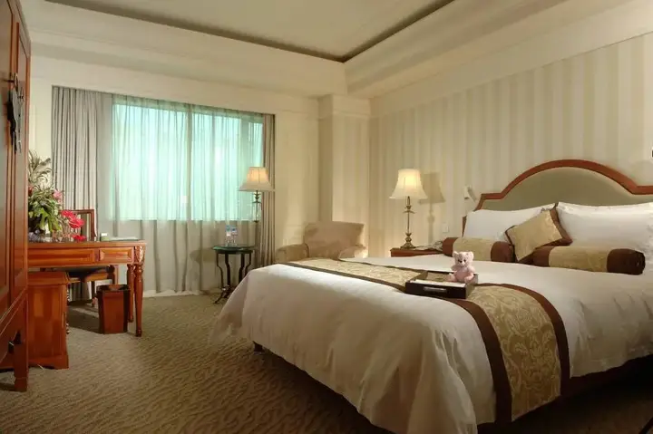 Haiyatt Garden Hotel Changan — фото 5