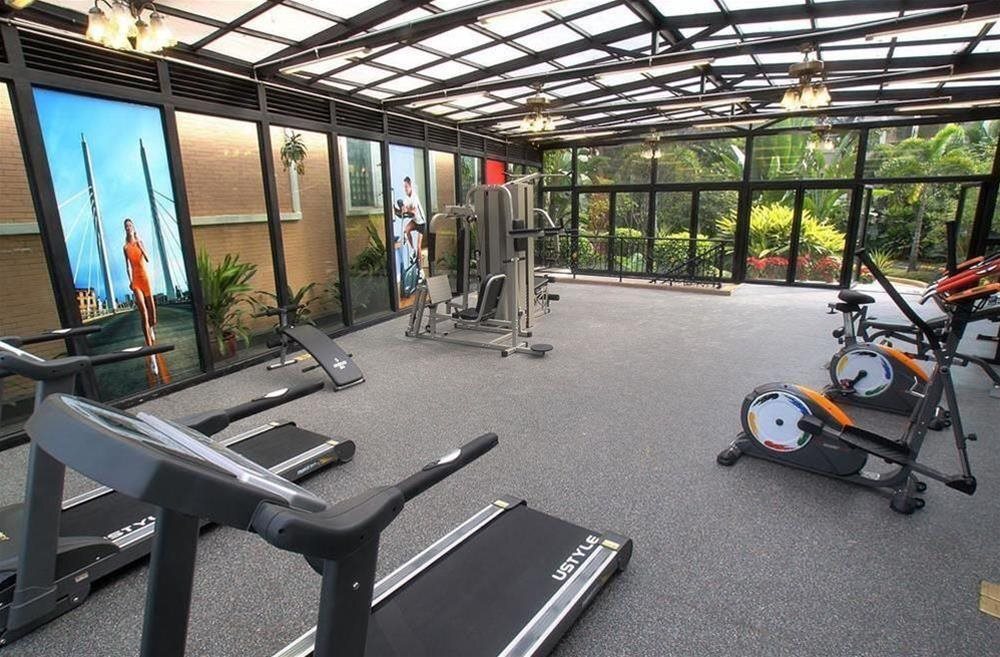 Фошань: Foshan Butterfly Valley Resort