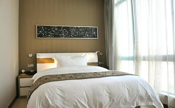 Сямынь: Dayi Yihao Hotel