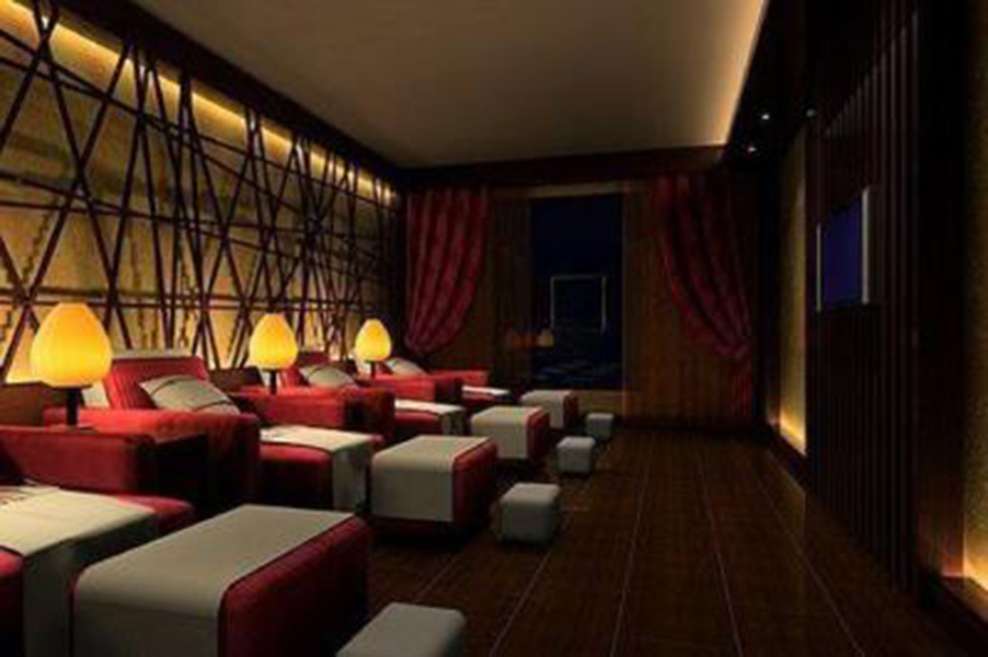 Циндао: GreenTree Alliance Qingdao Chengyang District East