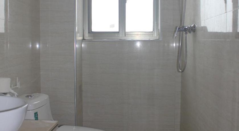 Чжанцзяцзе: Zhangjiajie Yijiaqin Hotel