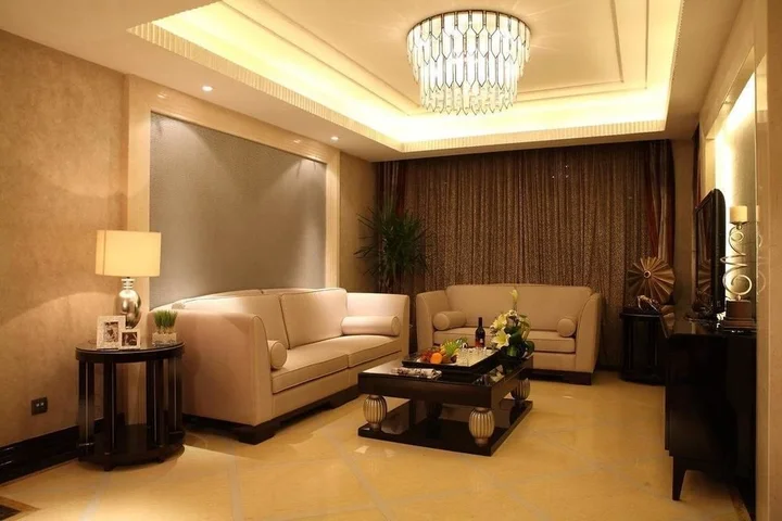 Нанкин: Jiaye No.1 Mansion - Nanjing