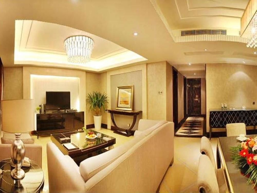 Нанкин: Jiaye No.1 Mansion - Nanjing