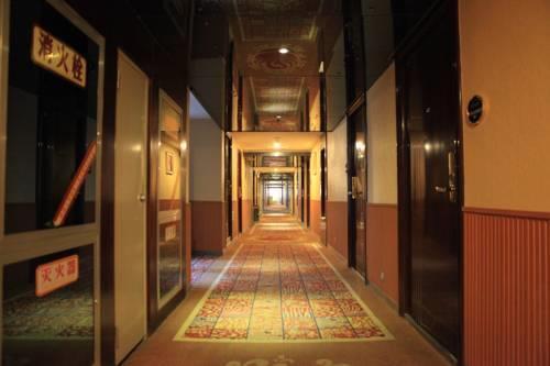 Сиань: Jiahui Hotel