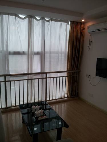 Чжэньцзян: Super 8 Hotel Zhenjiang Ding Mao Qiao