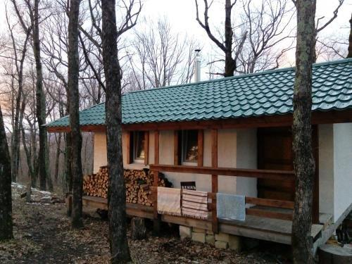 Туапсе: Вилла Мыс Кадош